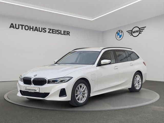 BMW 330e Touring Rückfahrkamera UPE 73.520,--