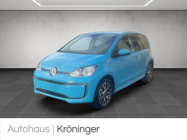 Volkswagen E-UP! 1-Gang-Auto Edition Aluräder