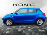 Suzuki Swift Automatik - gebrauchte Suzuki Swift aus dem Jahr 2024