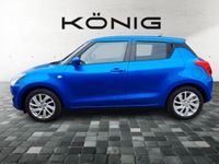 Suzuki Swift - Vorschau Bild 2