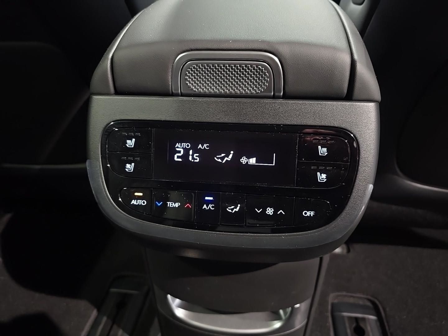 Hyundai IONIQ 9 – Bild 19