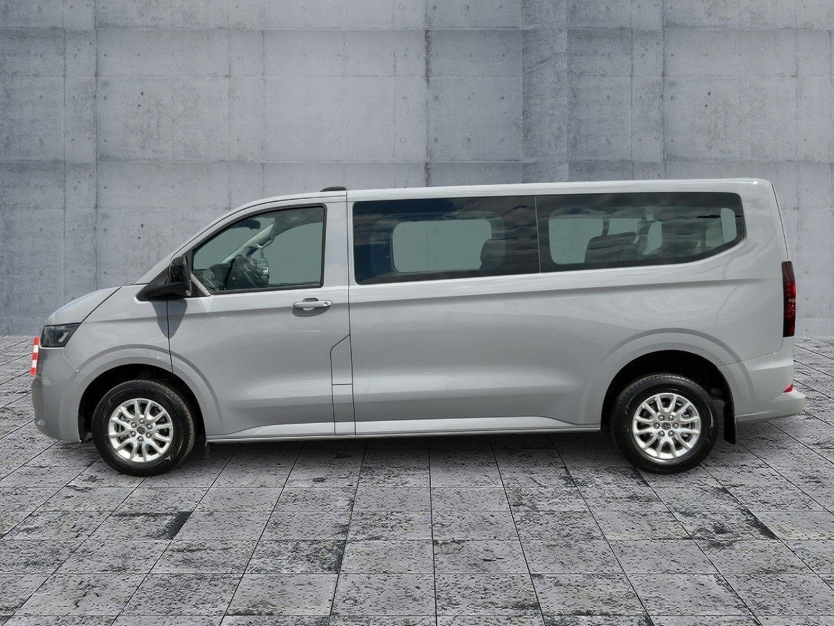Volkswagen T7 Caravelle - Bild 4