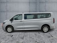 Volkswagen T7 Caravelle - Vorschau Bild 4