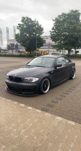 BMW 135i coupé E82 N55 - BMW 135 aus 2011