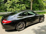 Porsche 997 Carrera S Coupé Carrera S - Porsche 997 aus 2011