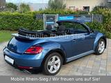 Volkswagen Beetle Cabriolet 2.0 R-Line TSI *PDC*SHZ*1.Hand* - Volkswagen Beetle in Bonn