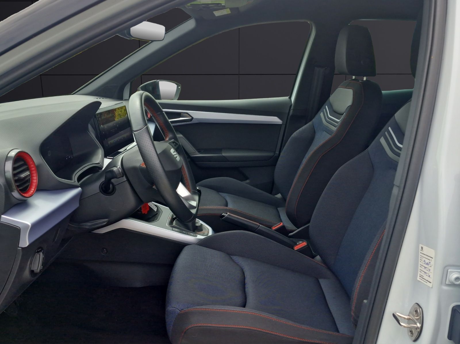 Fahrzeugabbildung SEAT Arona FR 1.0 TSI LED RFK ACC SH