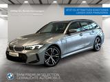 BMW 318i Touring M Sport Navi Kamera Sitzheizung