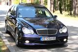 Mercedes-Benz C 32 AMG AMG - Mercedes-Benz C 32 AMG von privat