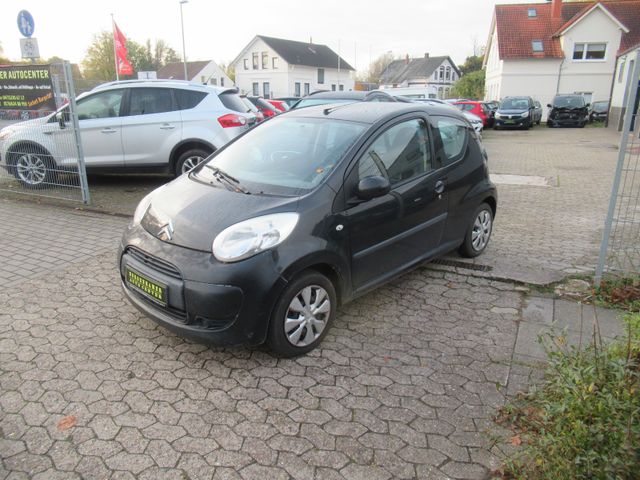 Citroën C1 1.0 Style EL FESTER