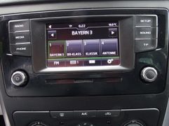 Fahrzeugabbildung Skoda Yeti Cool Edition 4x4 Automatik