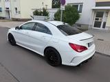 Mercedes-Benz CLA 220 d 4MATIC  - Mercedes-Benz CLA 220 von privat