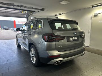 BMW X3 - 9