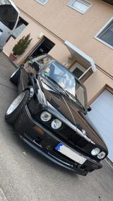 BMW 335 - BMW 3 Series aus 1990