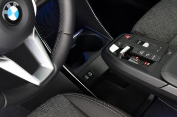 BMW 216i Active Tourer 1.Hand RFK Garantie 09-2028