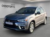 Mitsubishi ASX Diamant Edition+ 2WD 1.6l +AHK+KLIMA+TEMPOMA - gebrauchte Mitsubishi ASX aus dem Jahr 2019