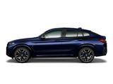 BMW X4 M40d*Laser*HuD*RFK*Panorma*Standhzg.*HiFi* - BMW X4 in Leipzig