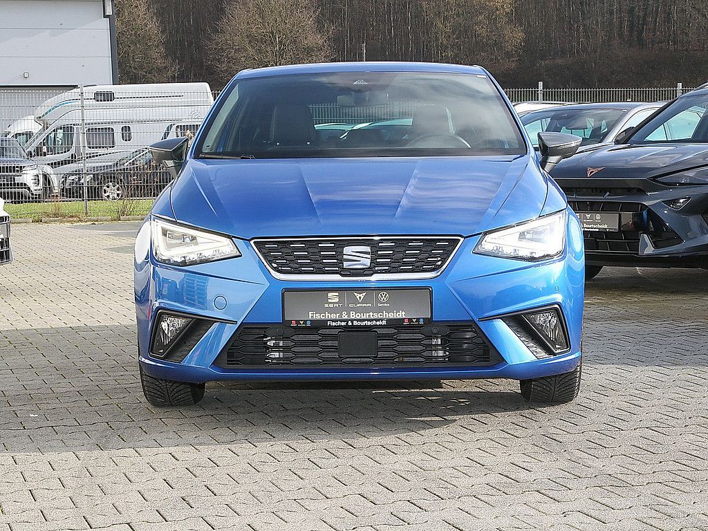Seat Ibiza - Bild 7