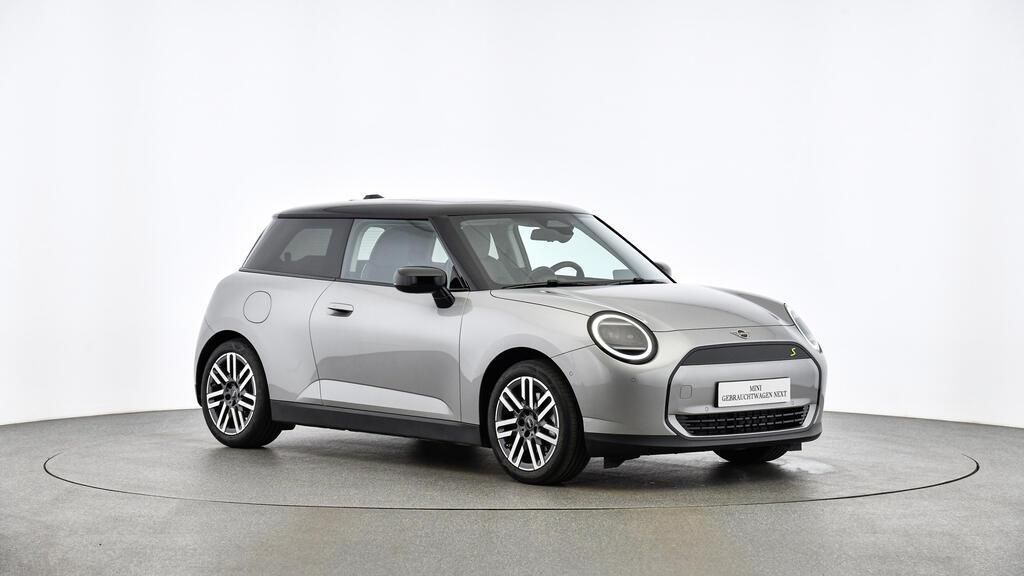 MINI Cooper SE - Bild 2