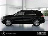 Mercedes-Benz GLE 450 d 4M MULTI+Memor+Burmester+Pano+AHK+360° - Mercedes-Benz GLE 450 Jahreswagen