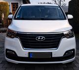 Hyundai H-1 Starex Travel Automatik Klimaautomatik Sitzh - weiße Hyundai H-1