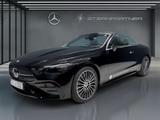 Mercedes-Benz CLE 200 Cabriolet +AMG+MBUX+Sportausp.+KAMERA - Mercedes-Benz: AMG Sport