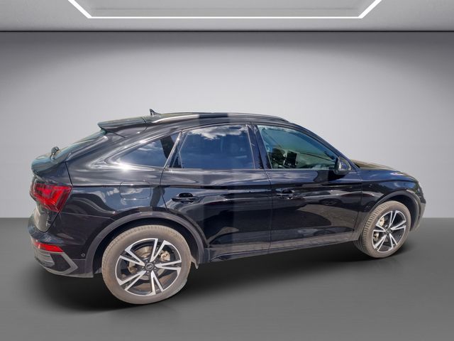 Q5 Sportback 50 TFSI e, ACC,Business,Memory