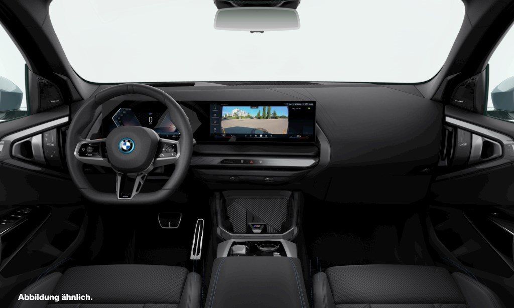 BMW X3 30e xDrive M SPORTPAKET AHK LIVE COCKPIT PRO foto 5