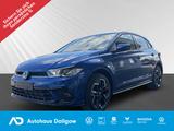 Volkswagen Polo R-Line Tageszulassung TOP Preis! viel Ausst - Volkswagen Polo: Preis