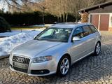 Audi A4 Avant 2.0 TFSI 220PS, SLINE, Quattro, 1Hand!! - Audi A4: Sline