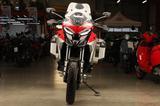 Ducati Multistrada V4 Rally Adventure Travel&Radar - Ducati Multistrada V4 Rally