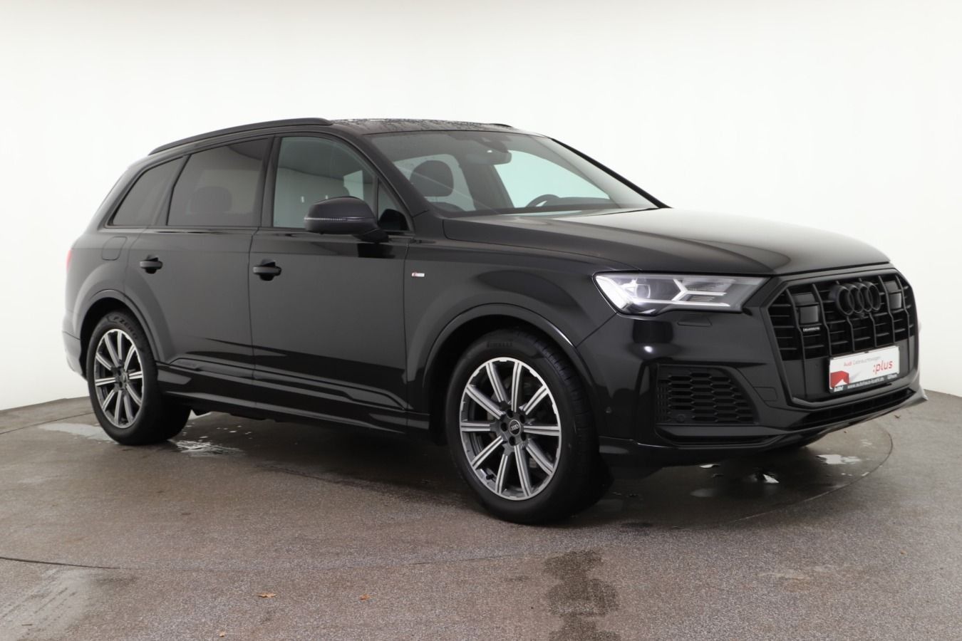 Audi Q7 - Bild 6