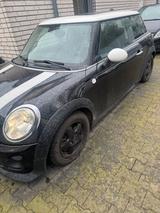 MINI Mini Cooper John Cooper Works STEUERKETTE ... - MINI John Cooper Works bis 5.000 Euro