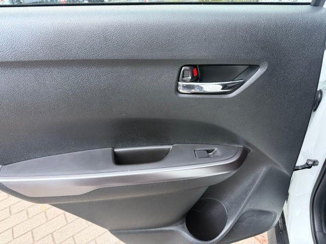 Suzuki VITARA 1.4 BOOSTERJET HYBRID 6AT COMFORT+