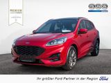 Ford KUGA ST-LINE 2.0TD ECOBL ALUFELGEN 18 ZOLL PANO - Ford Kuga: Alufelgen