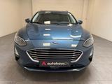 Ford Focus 1.0  Titanium X|Navi|CAM|Spurhalte - Ford Focus: Titanium X