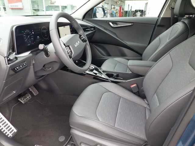 Kia Niro EV - Bild 4
