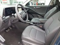 Kia Niro EV - Vorschau Bild 4