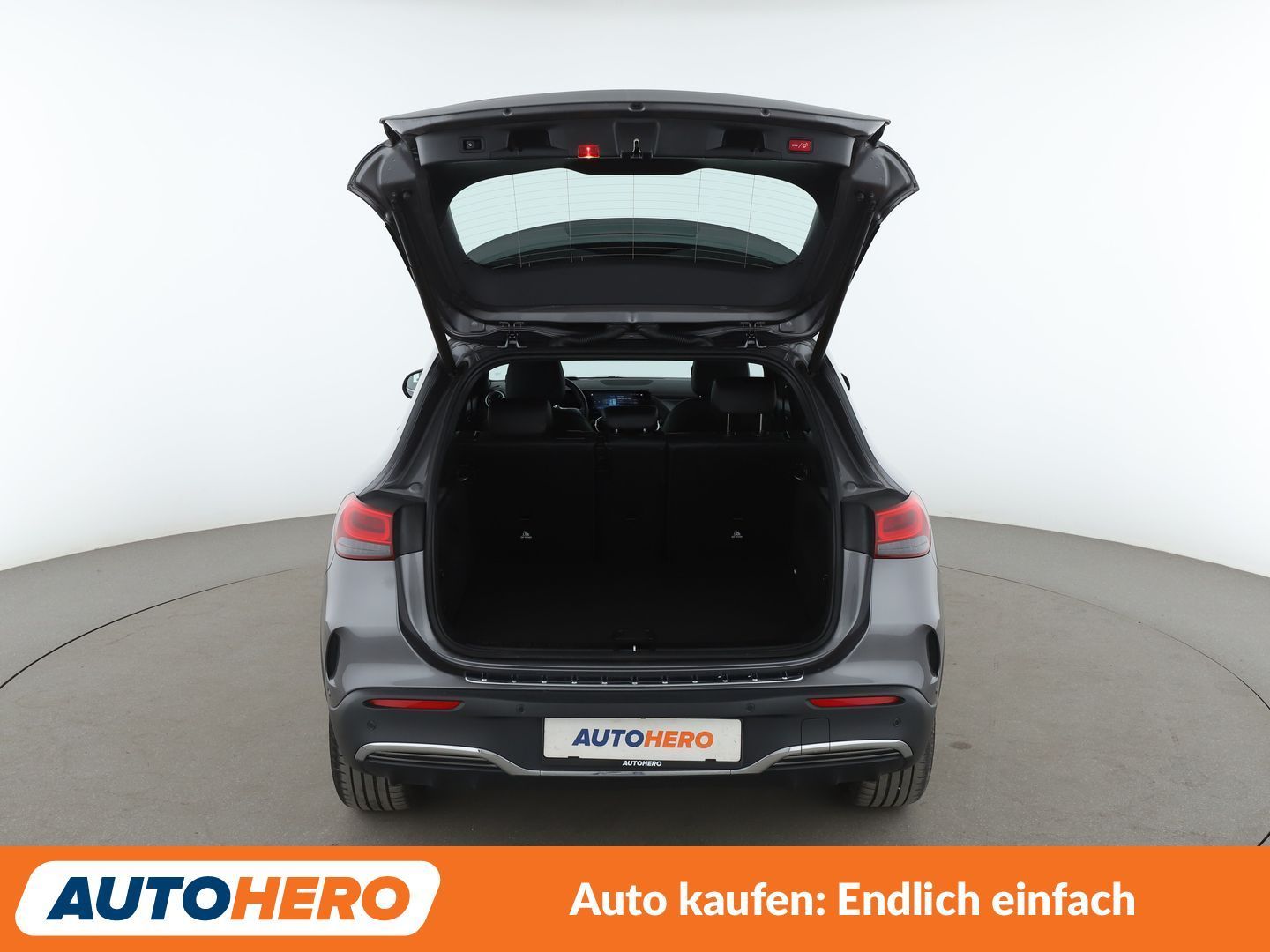 Mercedes-Benz EQA 250 AMG Line Aut. *HUD*LED*ACC*SHZ* foto 18