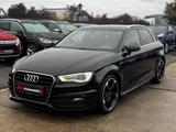 Audi A3 Sportback S line Sportpaket 3x Sline - Audi A3: Sportback Sline