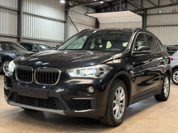 BMW X1 - 3