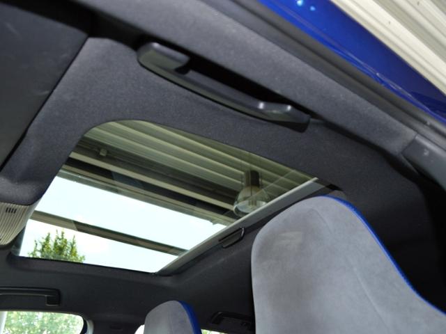Volkswagen Golf VIII R 2,0 TSI DSG 4M. Performance NAVI PAN, миниатюра 13