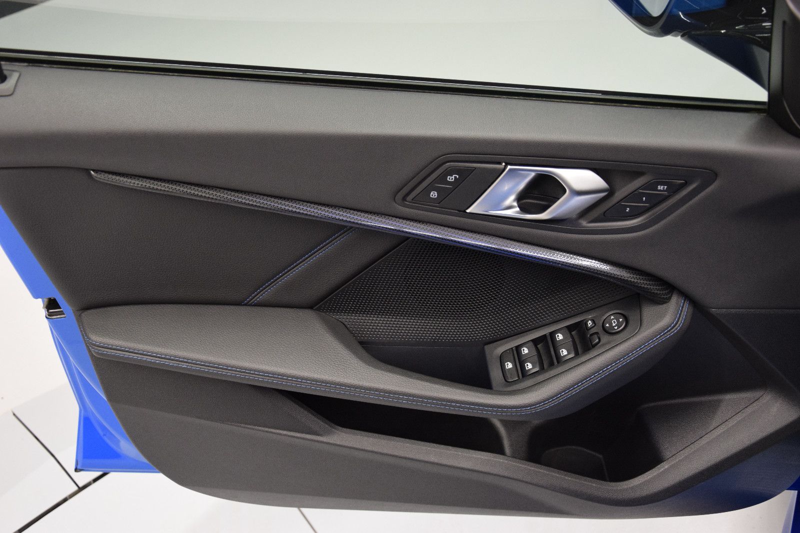 Fahrzeugabbildung BMW 218 i M Sport Gran Coupé Pano HuD Memory Schale