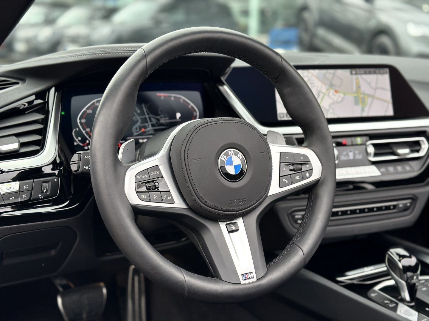 BMW Z4 - Bild 11