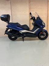 Kymco 350 i, Downtown - Kymco Motorräder in Hamburg