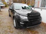 Land Rover Discovery Sport SE AWD 1.Hand - Land Rover Discovery in Karlsruhe