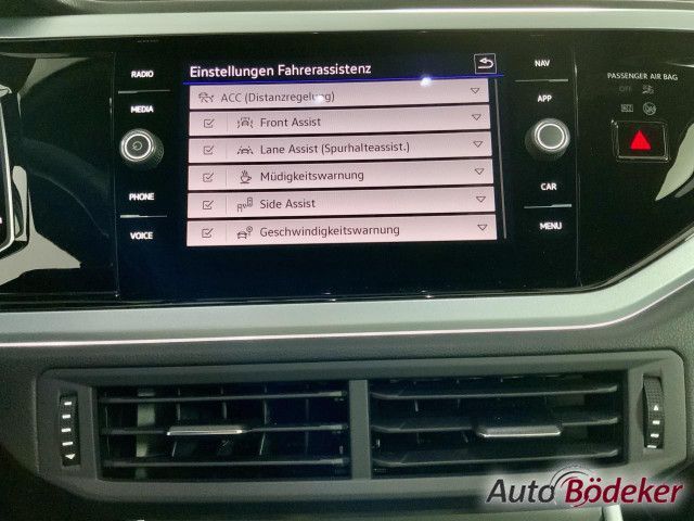 Volkswagen Taigo 1.0 TSI 5-Gang Goal Garantie b. 24.4.30 