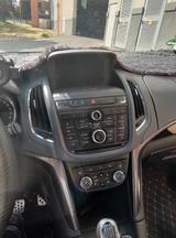 Opel Zafira Tourer 2.0 BiTurbo CDTI ecoFLEX INNOV... - Opel Zafira Tourer in Stuttgart