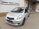 Toyota Yaris  1.0 Sol Klimaanlage