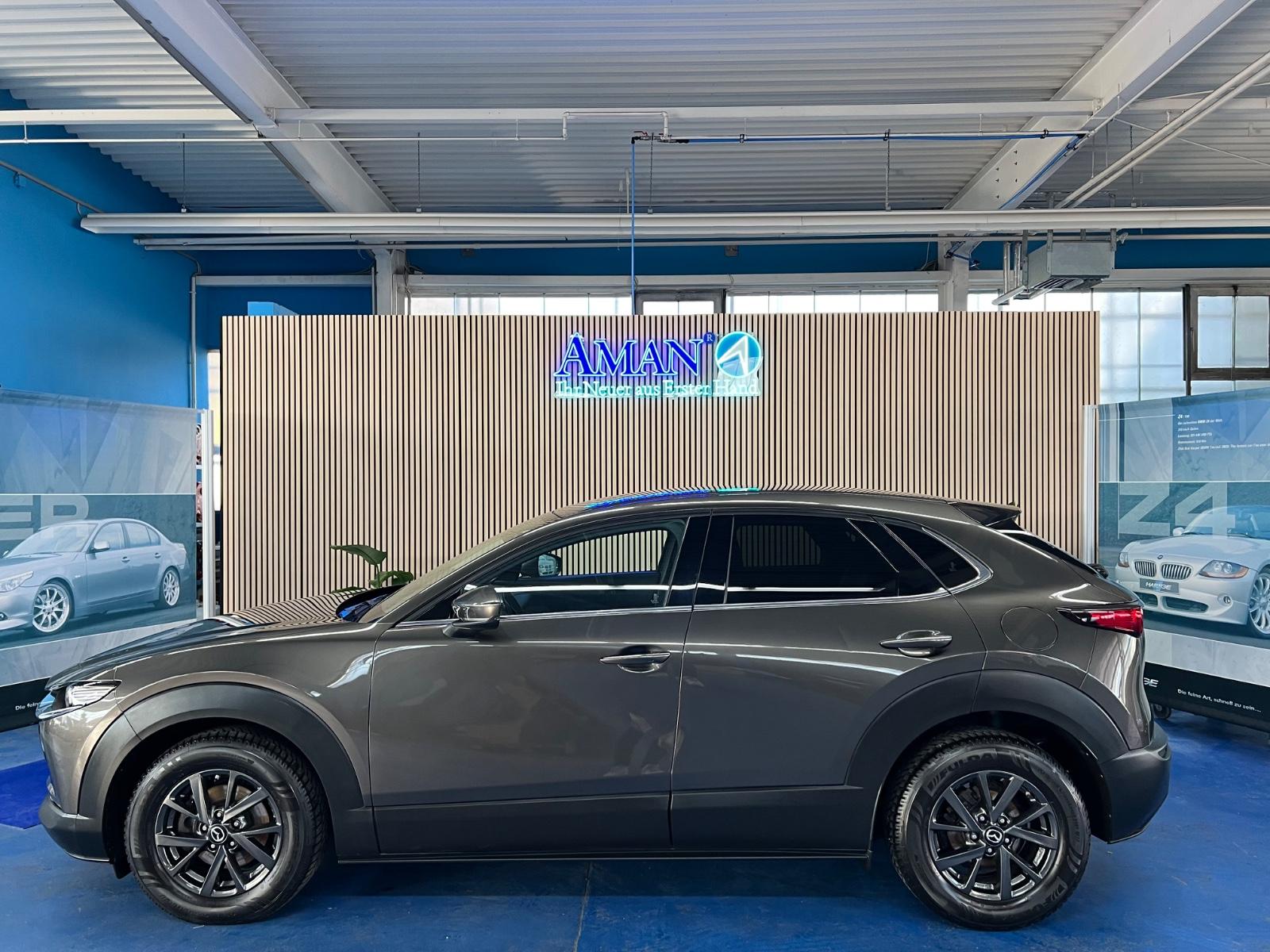 Mazda CX-30 Selection 2WD 2.0 (AMAN®)